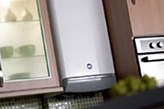trusted boilers West Butterwick