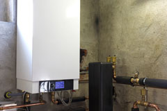 West Butterwick condensing boiler companies
