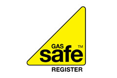 gas safe companies West Butterwick